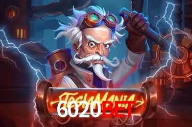 Estatísticas 6020bet