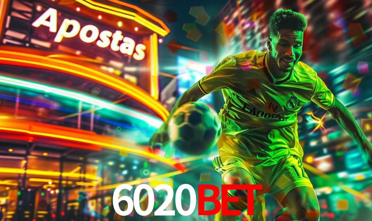 PIX instantâneo Brasil na 6020bet