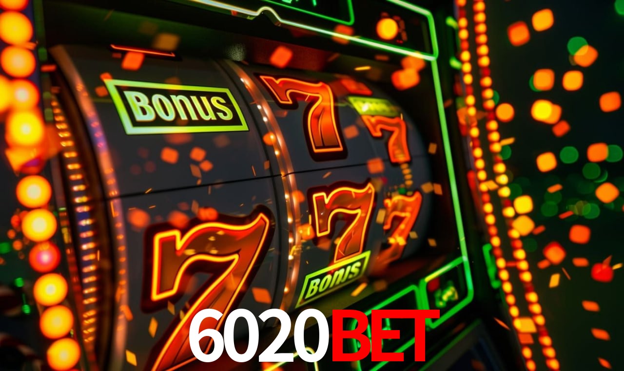 PIX Instantâneo 6020bet