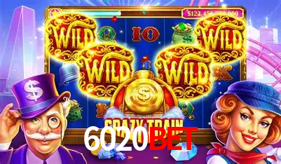 Desvendando o Mundo dos Jogos Virtuais na 6020bet