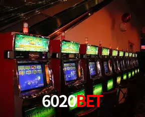 Descubra a Essência do 6020bet: Nossa História e Compromissos