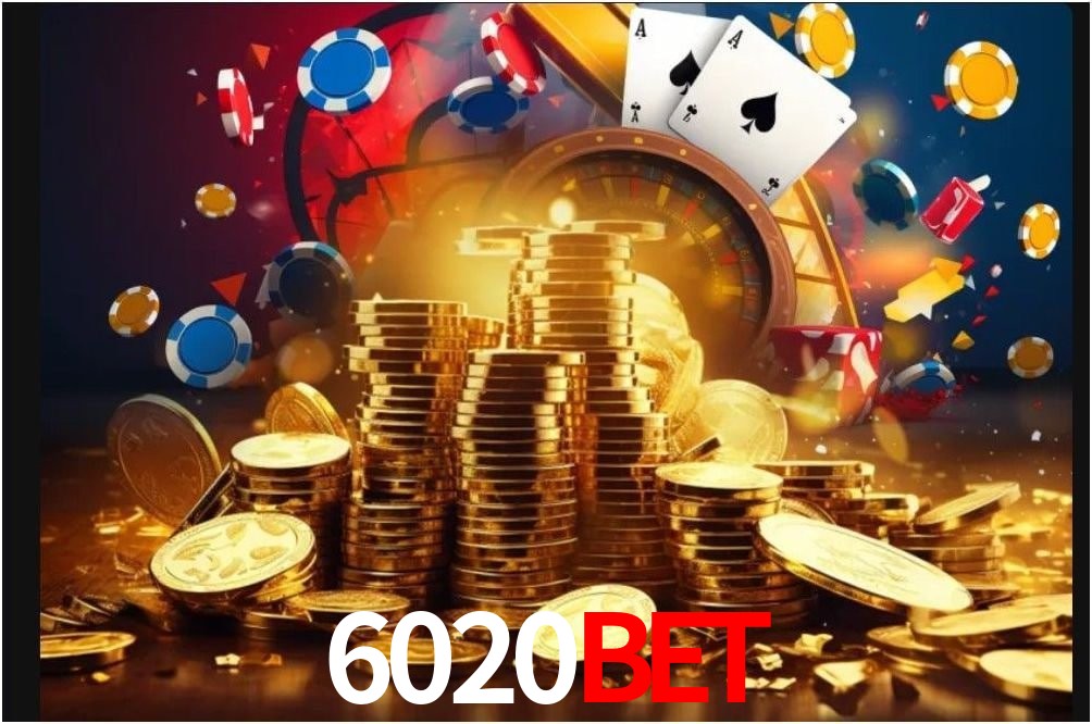 Casino Ao Vivo 6020bet