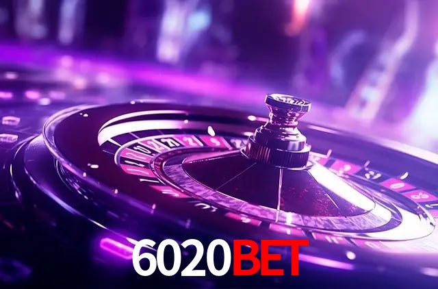 Mesa de Blackjack 6020bet