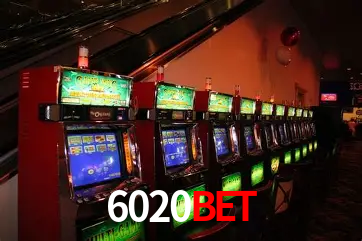 Desvendando o Mundo dos Jogos Virtuais na 6020bet