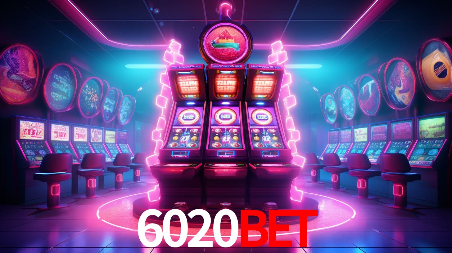6020bet: Seu Especialista em Apostas Esportivas Brasileiras