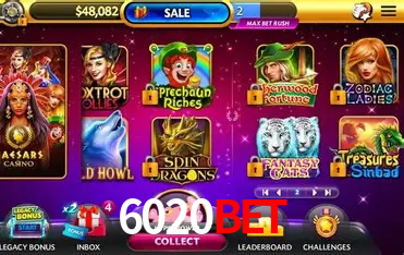 Descubra a Essência do 6020bet: Nossa História e Compromissos