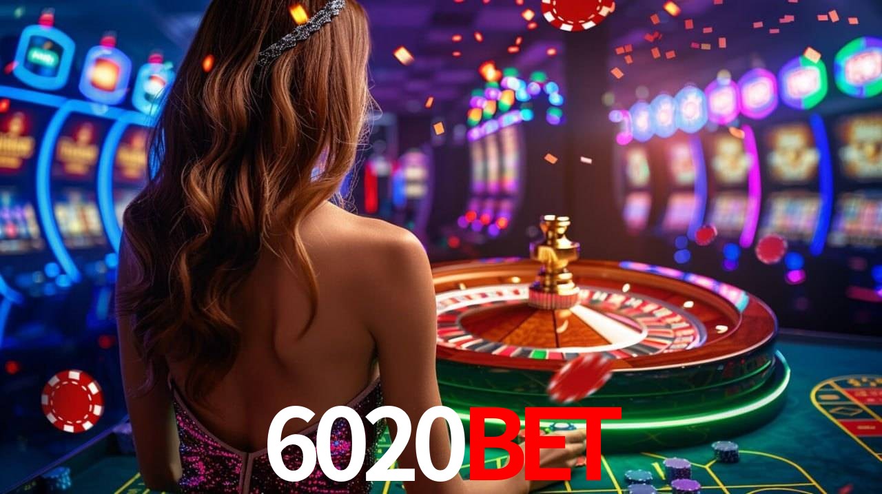 Página de download 6020bet