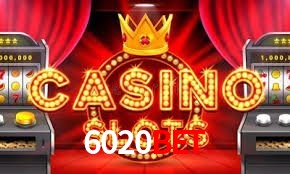 Slot Games 6020bet
