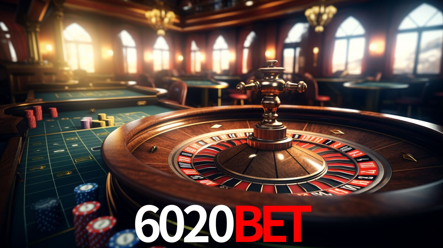 Blackjack Table 6020bet