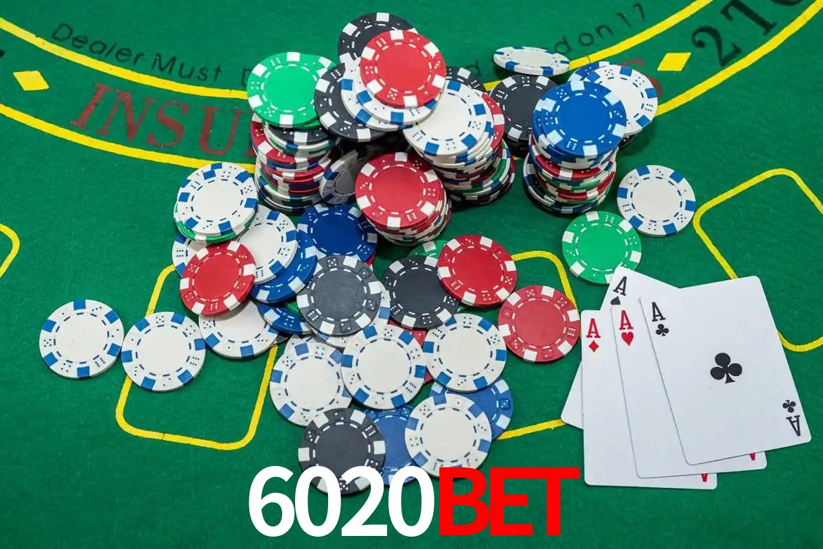 Apostas de Tênis 6020bet