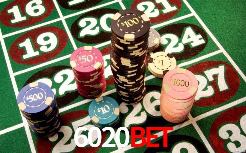 Segurança 2FA 6020bet