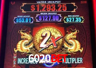 A Experiência Imersiva dos Cassinos Ao Vivo no 6020bet