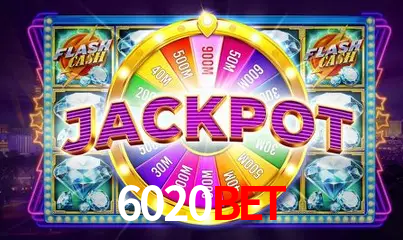 A Emoção da Loteria na 6020bet: Uma Chance de Mudança de Vida