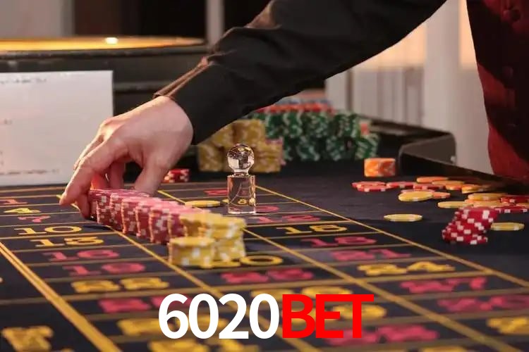 Explorando a Categoria de Eventos em Apostas na 6020bet
