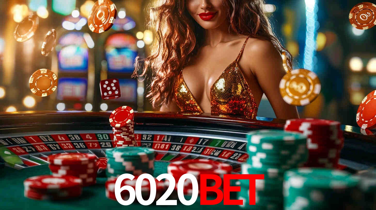Premium Interface 6020bet