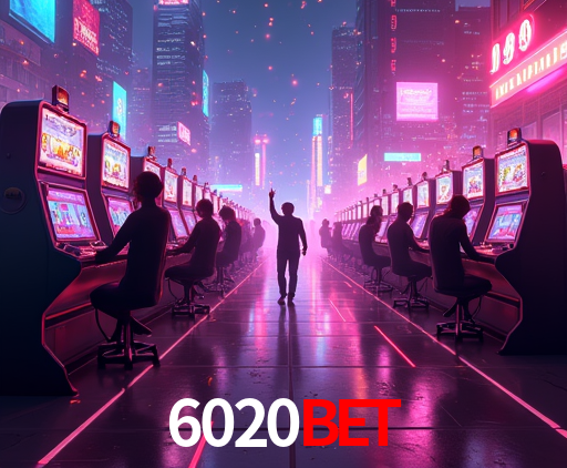 Experiência VIP 6020bet