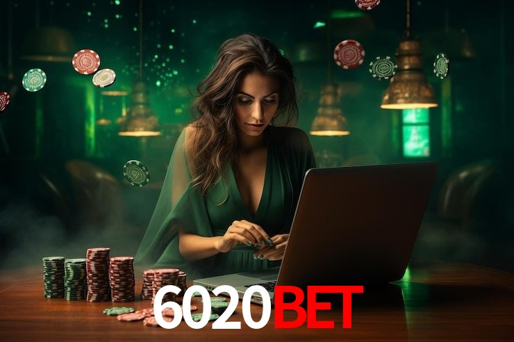 Instalar app 6020bet