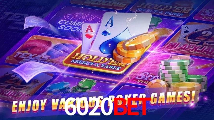 Interface Premium 6020bet