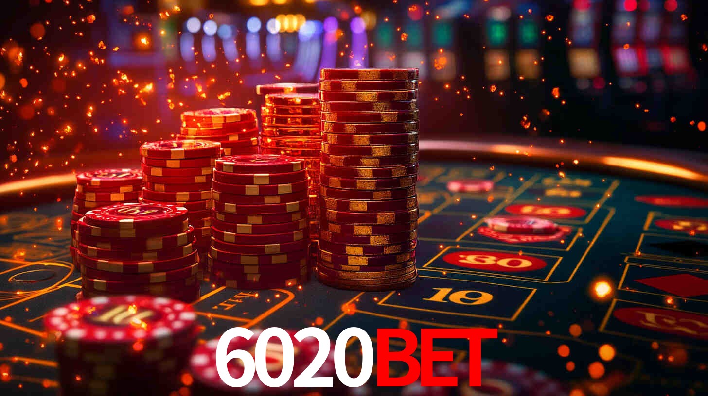 Exclusive Games 6020bet