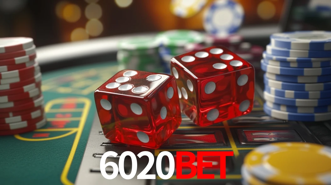 Tournaments 6020bet