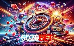 Benefícios da Conta 6020bet