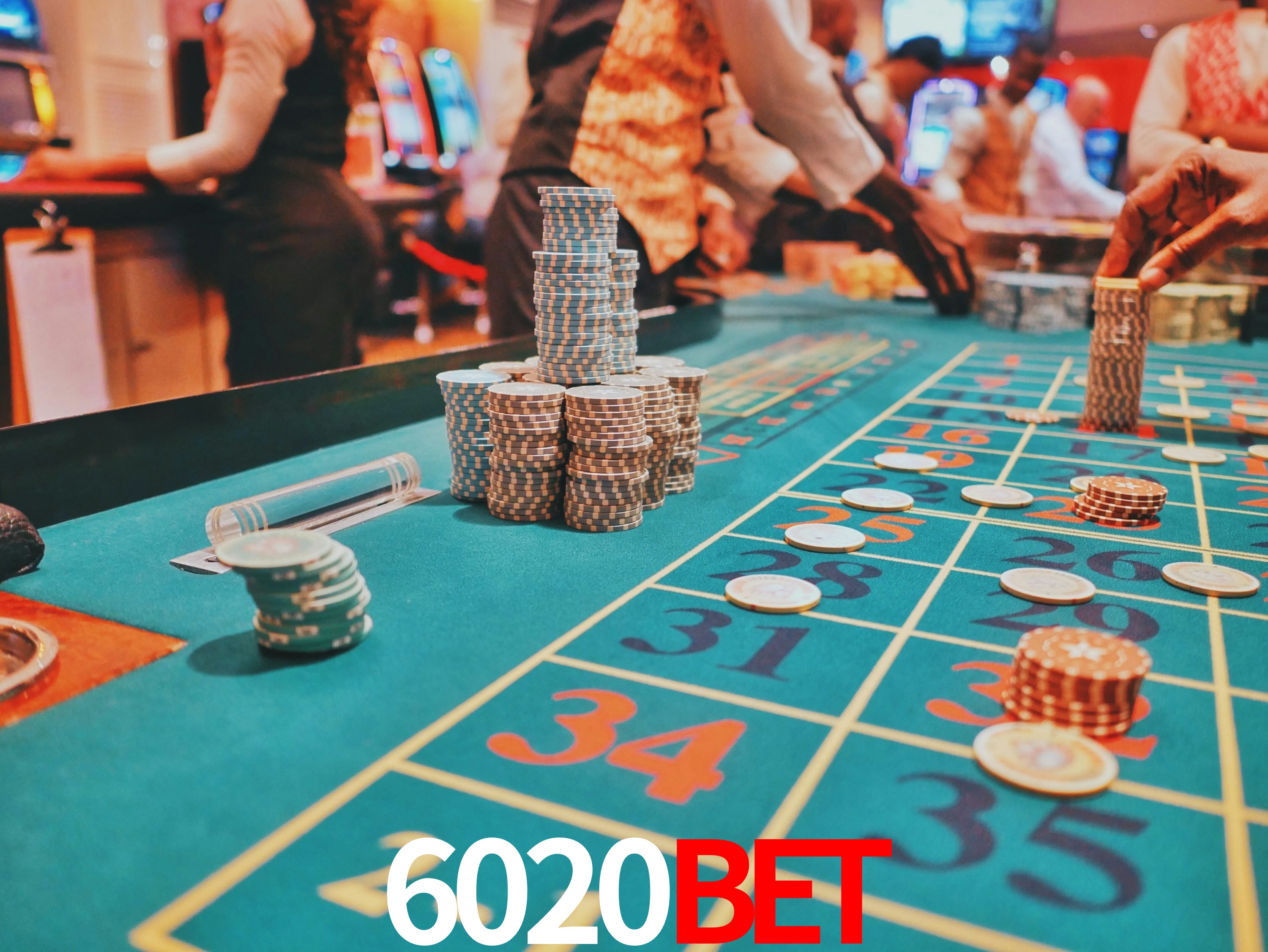 Diretório de Jogos 6020bet