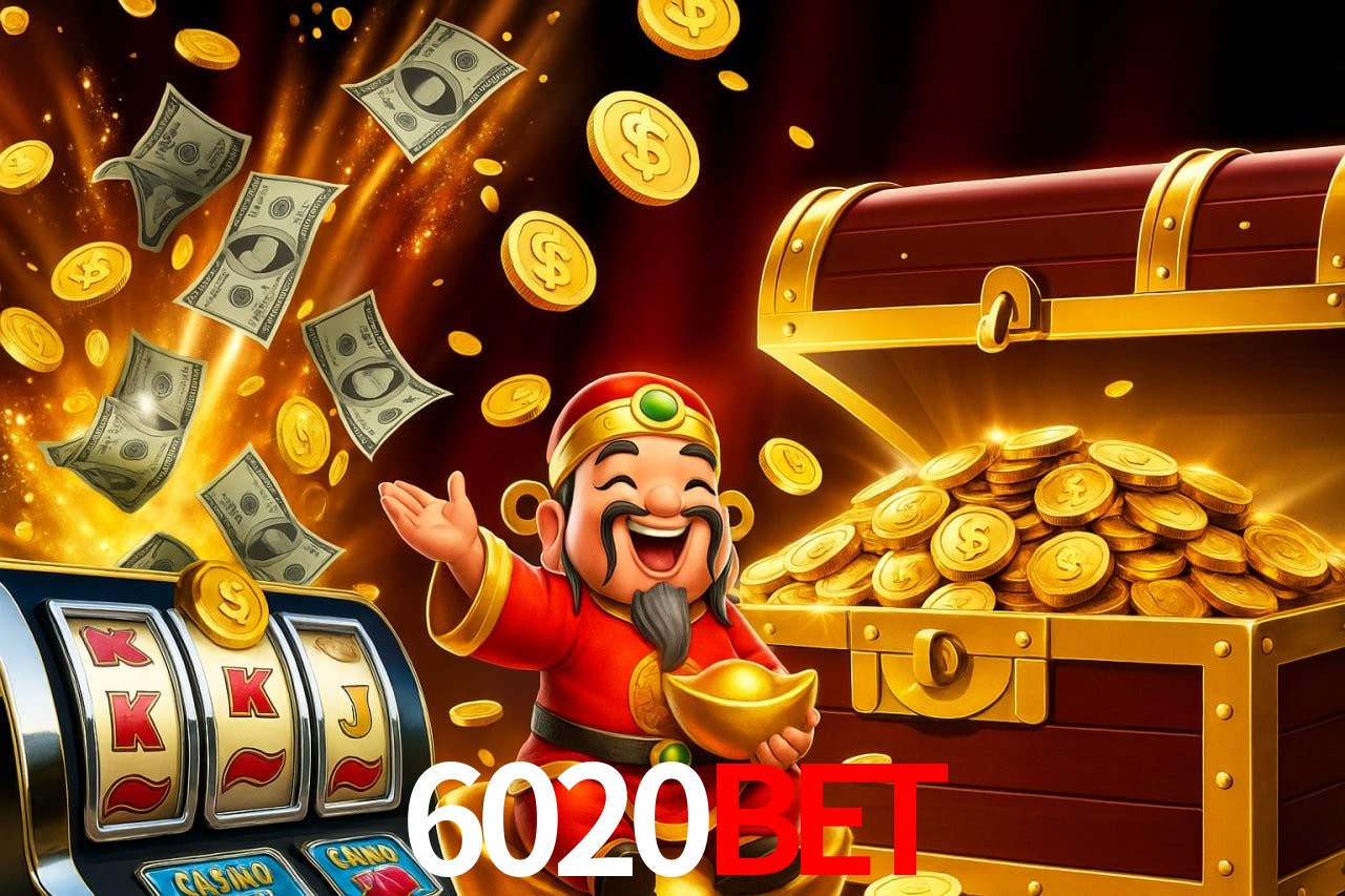 Apostas de Futebol 6020bet