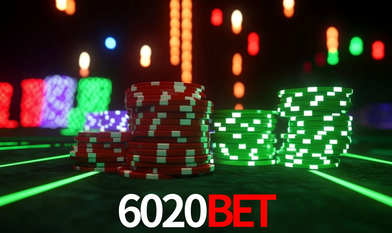 Game Statistics 6020bet