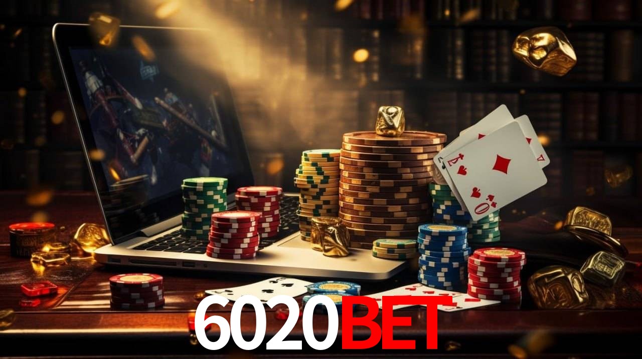Avaliações dos Jogadores 6020bet