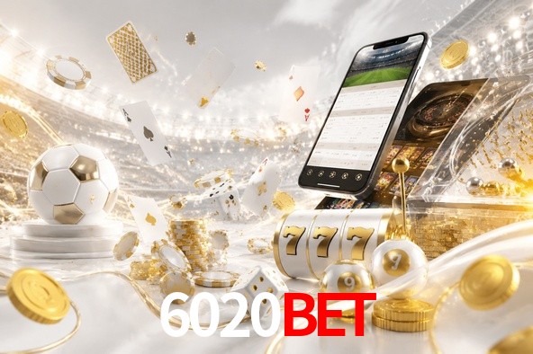Experiência VIP 6020bet