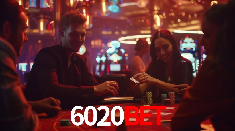 Descubra a Essência do 6020bet: Nossa História e Compromissos