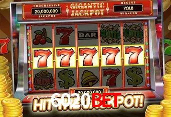 A Emoção da Loteria na 6020bet: Uma Chance de Mudança de Vida