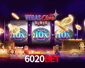 Descubra a Magia dos Jogos de Arcade no 6020bet