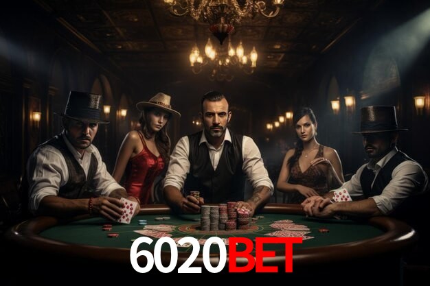 Jogos Exclusivos 6020bet