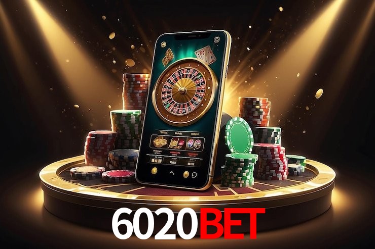 Atalho iOS 6020bet