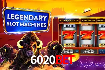 Descubra o Programa VIP da 6020bet: Vantagens Exclusivas para Jogadores