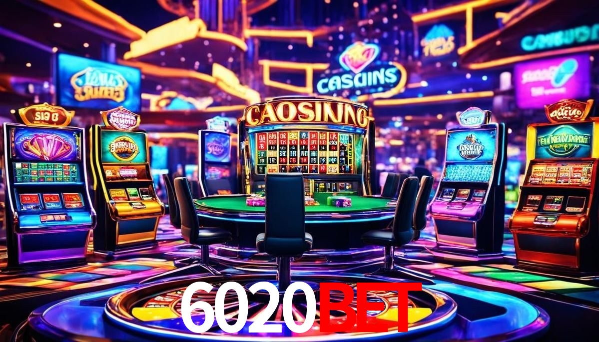 Promoção Relâmpago 6020bet
