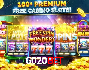 A Revolução dos Aplicativos de Jogos no 6020bet