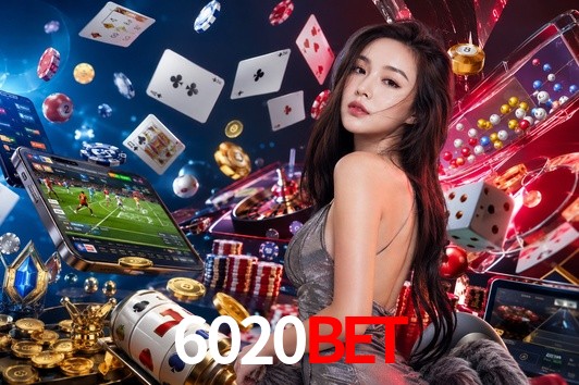 Game Providers 6020bet