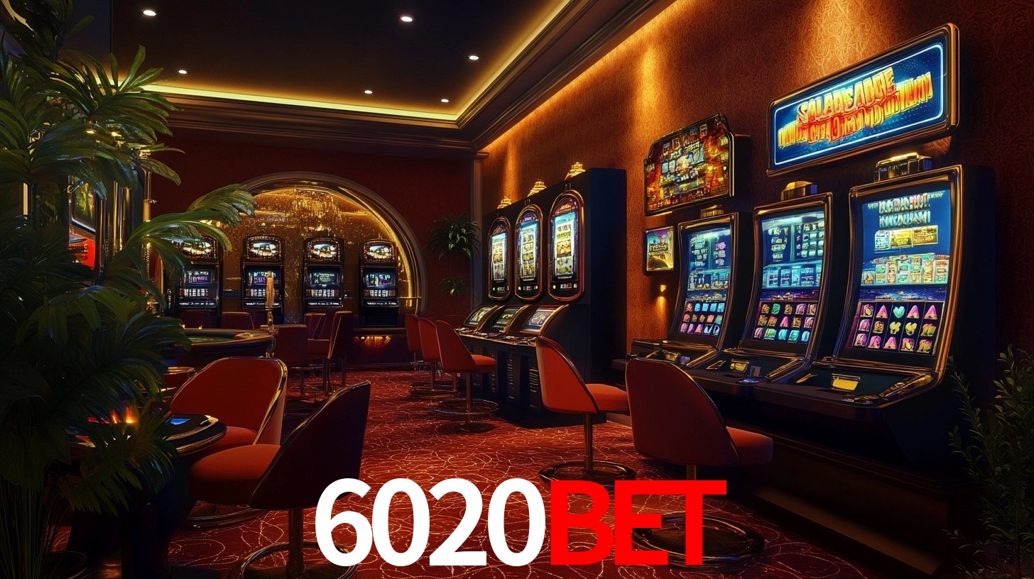 Daily Bonuses 6020bet