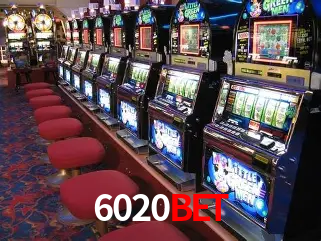 A Emoção da Loteria na 6020bet: Uma Chance de Mudança de Vida