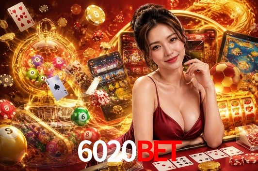 2FA Security 6020bet