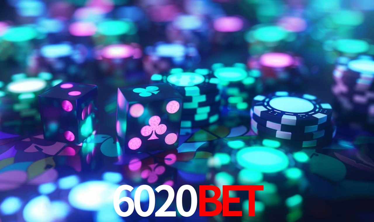 Recursos de Bônus 6020bet