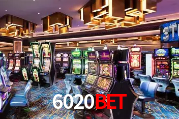 Apostas Esportivas na 6020bet: Um Guia Completo
