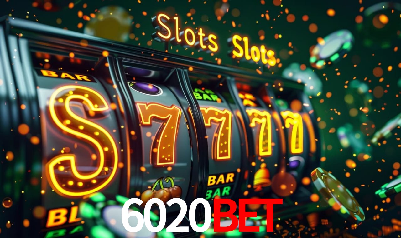 Casino Ao Vivo 6020bet