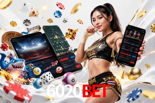 Exclusive Offers 6020bet