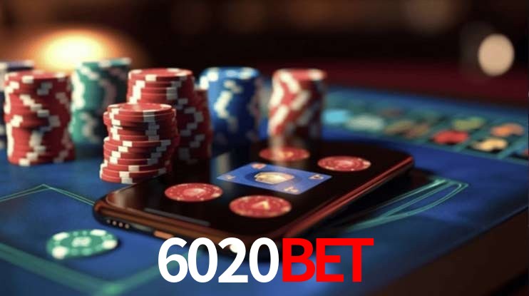 Jogos de Slot 6020bet