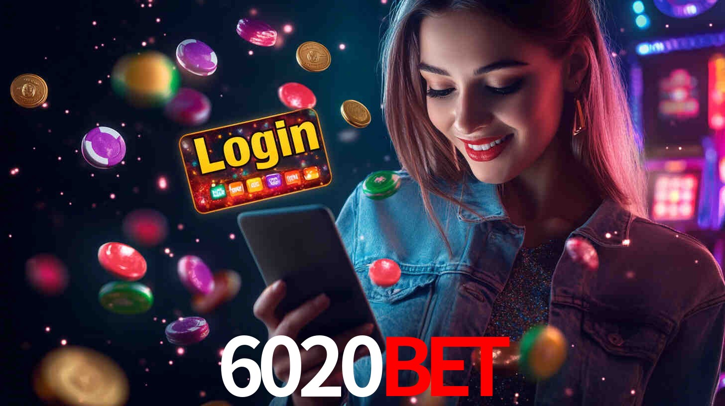 A Emoção da Loteria na 6020bet: Uma Chance de Mudança de Vida