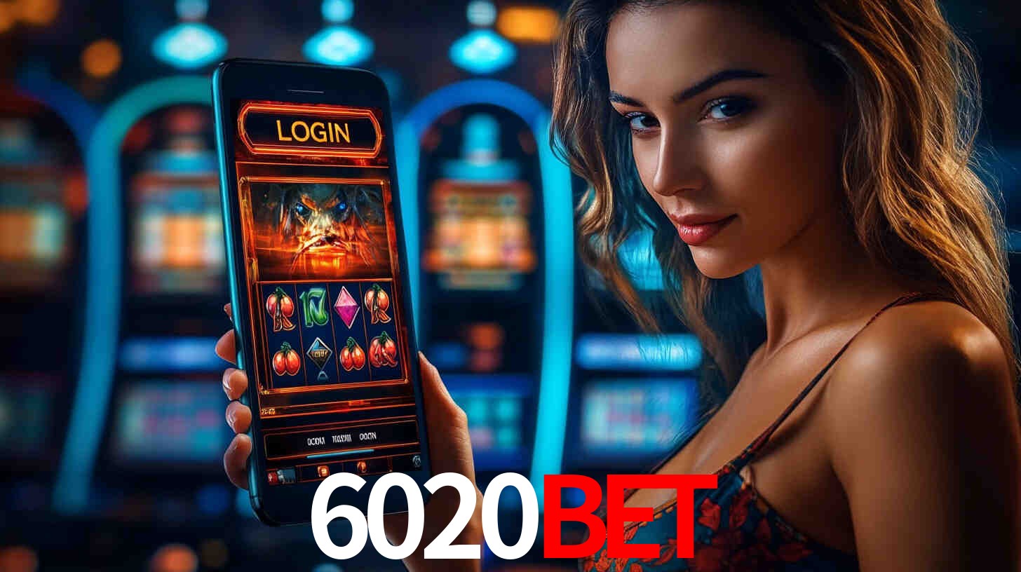 Bônus Generosos e Exclusivos no 6020bet para Você!