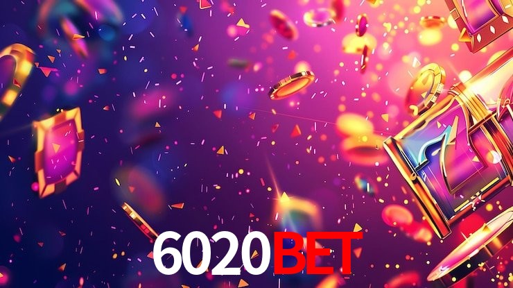 Bônus Diários 6020bet